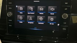 2023 (73) VOLKSWAGEN T-ROC 1.5 TSI R-Line 5dr 4744776