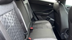 2023 (73) VOLKSWAGEN T-ROC 1.5 TSI R-Line 5dr 5040925