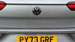 2023 (73) VOLKSWAGEN T-ROC 1.5 TSI R-Line 5dr 5040958