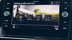 2023 (73) VOLKSWAGEN T-ROC 1.5 TSI R-Line 5dr 5040945