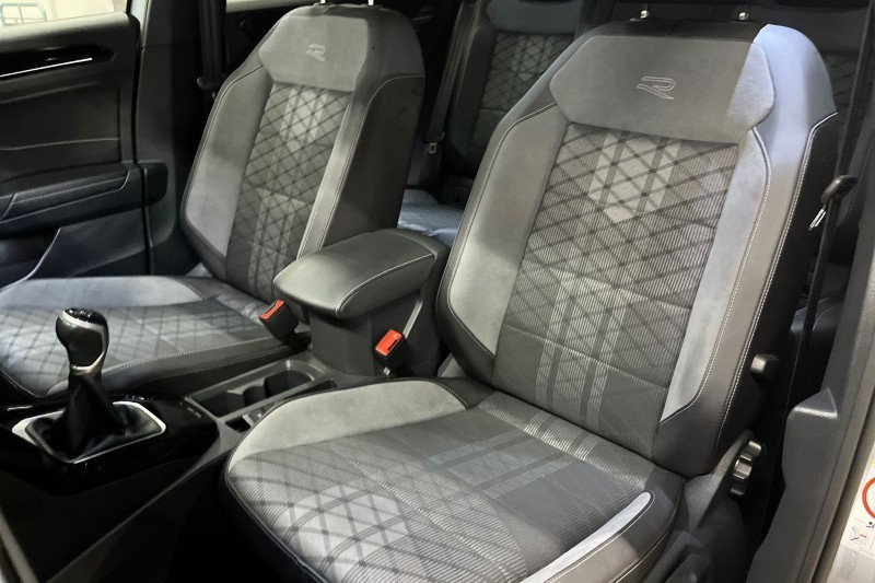 2023 (73) VOLKSWAGEN T-ROC 1.5 TSI R-Line 5dr 4744787