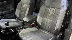 2023 (73) VOLKSWAGEN T-ROC 1.5 TSI R-Line 5dr 4744787