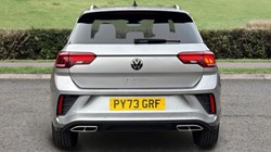 2023 (73) VOLKSWAGEN T-ROC 1.5 TSI R-Line 5dr 5040927
