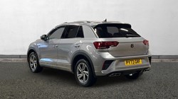 2023 (73) VOLKSWAGEN T-ROC 1.5 TSI R-Line 5dr 4744755