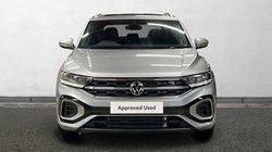 2023 (73) VOLKSWAGEN T-ROC 1.5 TSI R-Line 5dr 4744760