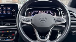 2023 (73) VOLKSWAGEN T-ROC 1.5 TSI R-Line 5dr 5040936