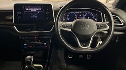 2023 (73) VOLKSWAGEN T-ROC 1.5 TSI R-Line 5dr 4744775