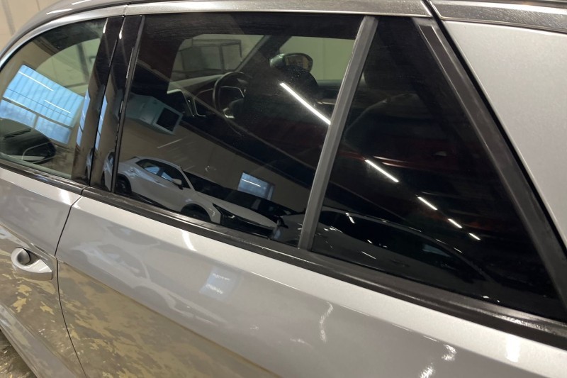 2023 (73) VOLKSWAGEN T-ROC 1.5 TSI R-Line 5dr 4744790