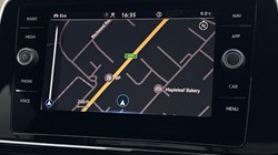 2023 (73) VOLKSWAGEN T-ROC 1.5 TSI R-Line 5dr 5040942