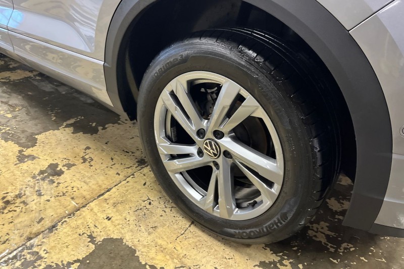 2023 (73) VOLKSWAGEN T-ROC 1.5 TSI R-Line 5dr 4744791