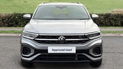 2023 (73) VOLKSWAGEN T-ROC 1.5 TSI R-Line 5dr 5040928
