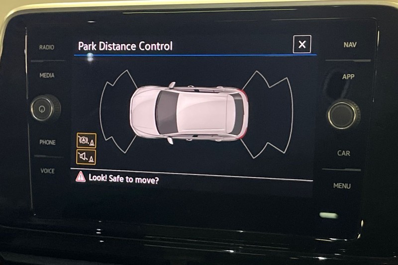 2023 (73) VOLKSWAGEN T-ROC 1.5 TSI R-Line 5dr 4744778