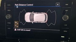 2023 (73) VOLKSWAGEN T-ROC 1.5 TSI R-Line 5dr 4744778