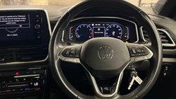 2023 (73) VOLKSWAGEN T-ROC 1.5 TSI R-Line 5dr 4744771