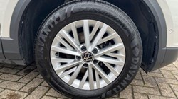 2023 (23) VOLKSWAGEN T-ROC 1.5 TSI Life 5dr DSG 4645540