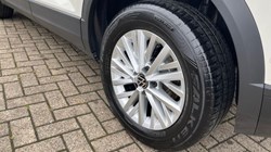 2023 (23) VOLKSWAGEN T-ROC 1.5 TSI Life 5dr DSG 4645566