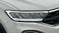 2023 (23) VOLKSWAGEN T-ROC 1.5 TSI Life 5dr DSG 4645567
