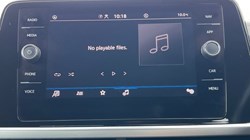 2023 (23) VOLKSWAGEN T-ROC 1.5 TSI Life 5dr DSG 4645556