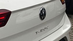 2023 (23) VOLKSWAGEN T-ROC 1.5 TSI Life 5dr DSG 4645572