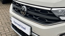 2023 (23) VOLKSWAGEN T-ROC 1.5 TSI Life 5dr DSG 4645568