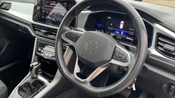 2023 (23) VOLKSWAGEN T-ROC 1.5 TSI Life 5dr DSG 4645542