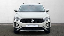 2023 (23) VOLKSWAGEN T-ROC 1.5 TSI Life 5dr DSG 4645539
