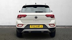 2023 (23) VOLKSWAGEN T-ROC 1.5 TSI Life 5dr DSG 4645538