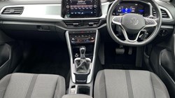 2023 (23) VOLKSWAGEN T-ROC 1.5 TSI Life 5dr DSG 4645541