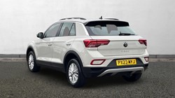 2023 (23) VOLKSWAGEN T-ROC 1.5 TSI Life 5dr DSG 1