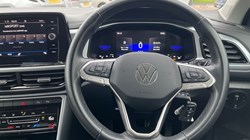 2023 (23) VOLKSWAGEN T-ROC 1.5 TSI Life 5dr DSG 4645549