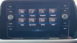 2023 (23) VOLKSWAGEN T-ROC 1.5 TSI Life 5dr DSG 4645554