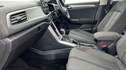 2023 (23) VOLKSWAGEN T-ROC 1.5 TSI Life 5dr DSG 4645535