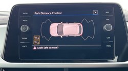 2023 (23) VOLKSWAGEN T-ROC 1.5 TSI Life 5dr DSG 4645555