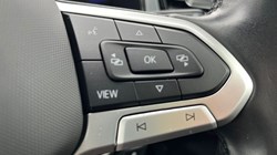 2023 (23) VOLKSWAGEN T-ROC 1.5 TSI Life 5dr DSG 4645551