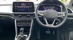 2023 (23) VOLKSWAGEN T-ROC 1.5 TSI Life 5dr DSG 4645553