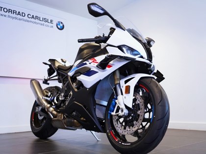 2023 (23) S 1000 RR Sport with M Pack