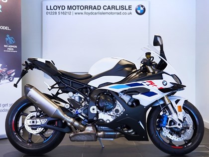 2023 (23) S 1000 RR Sport with M Pack