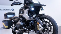 2019 (19) R 1250 GS Exclusive TE 2695146