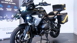 2019 (19) R 1250 GS Exclusive TE 2695118