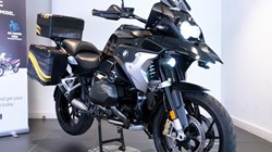 2019 (19) R 1250 GS Exclusive TE 2695116