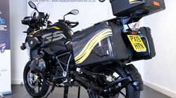 2019 (19) R 1250 GS Exclusive TE 2695120