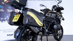 2019 (19) R 1250 GS Exclusive TE 2695122