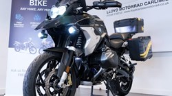 2019 (19) R 1250 GS Exclusive TE 2695133