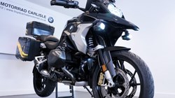 2019 (19) R 1250 GS Exclusive TE 2695130