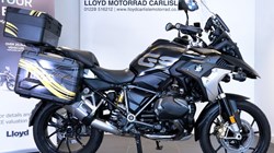 2019 (19) R 1250 GS Exclusive TE 2695123