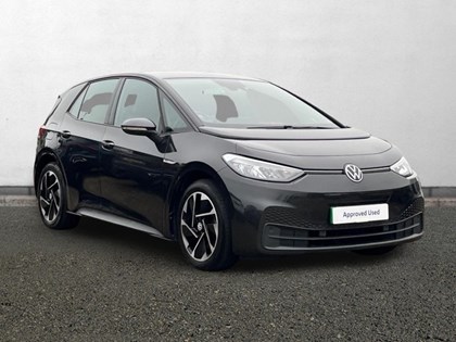 2023 (23) VOLKSWAGEN ID.3 107KW Life Pro 58kWh 5dr Auto