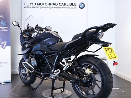 2021 (21) R 1250 RS