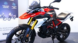 2024 (24) G 310 GS 3453345