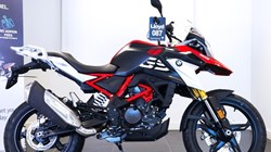 2024 (24) G 310 GS 3453342