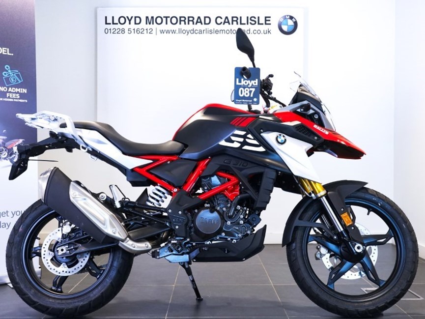 2024 (24) G 310 GS
